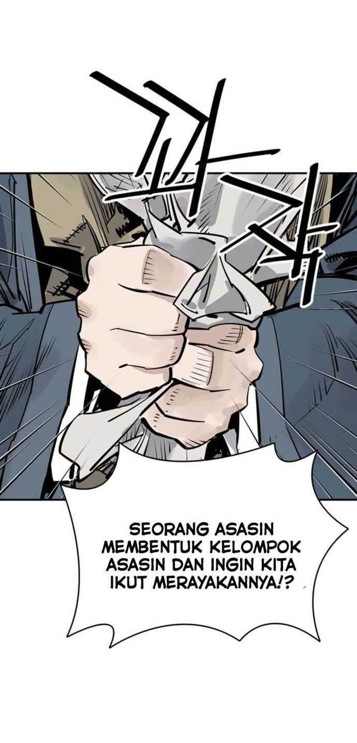 Death God Chapter 52 Gambar 44