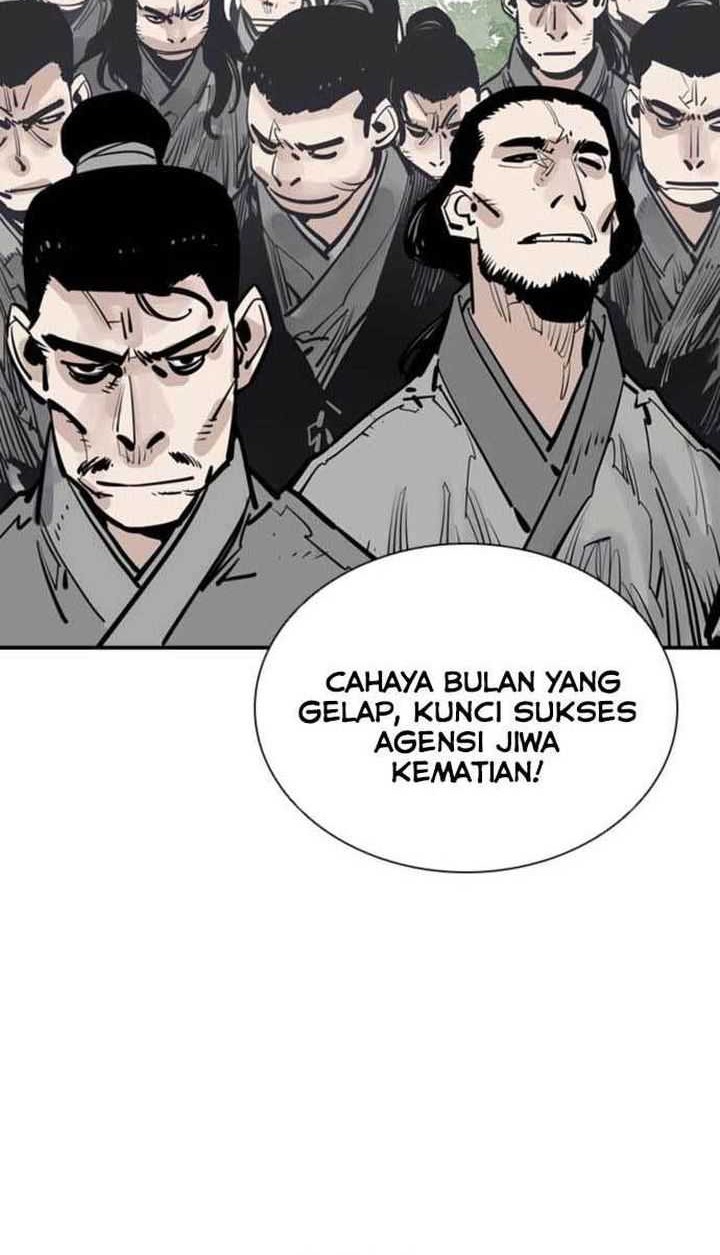 Death God Chapter 52 Gambar 12