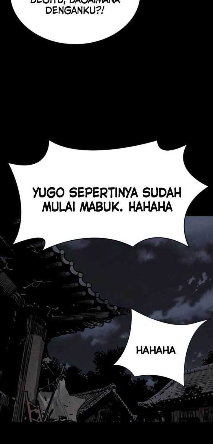 Death God Chapter 52 Gambar 24