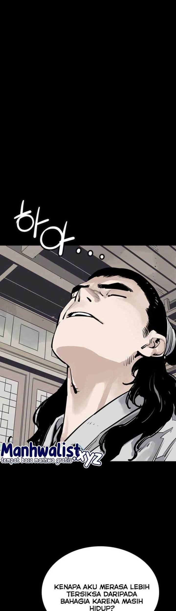 Death God Chapter 51 Gambar 38