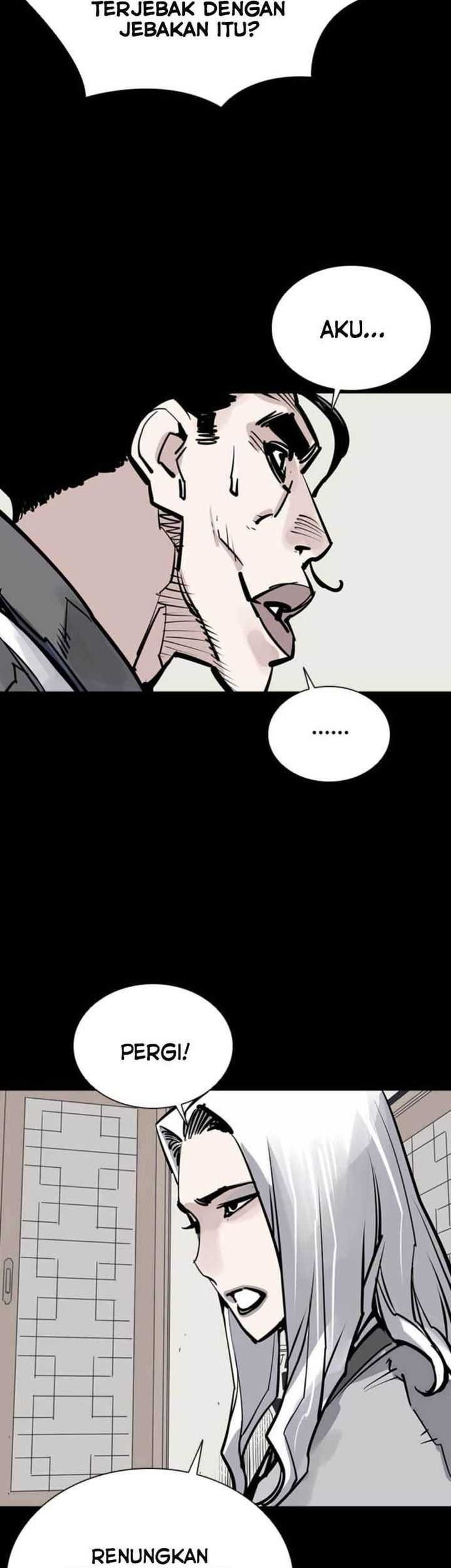 Death God Chapter 51 Gambar 51