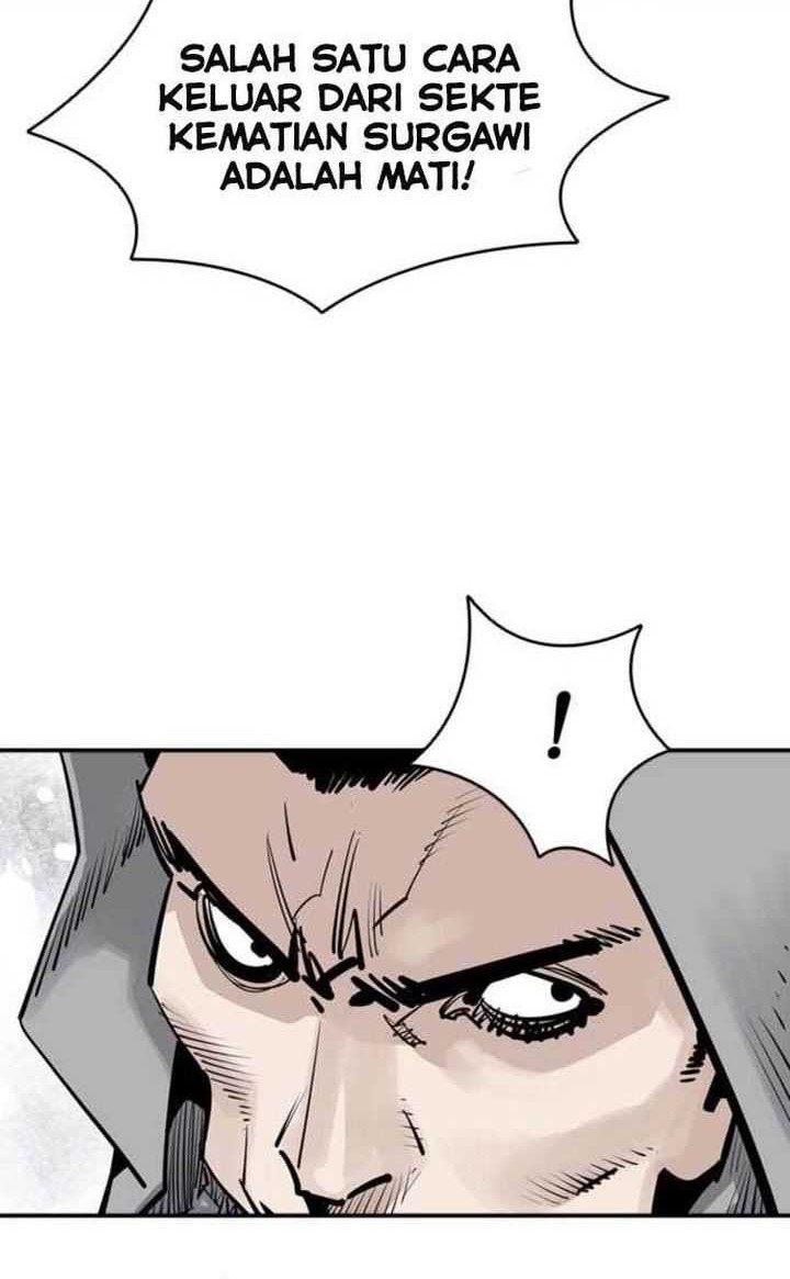 Death God Chapter 51 Gambar 4