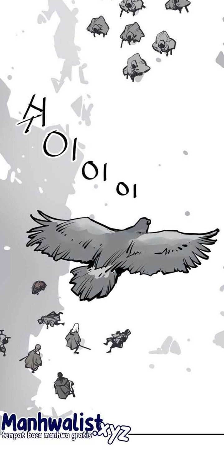 Death God Chapter 51 Gambar 12