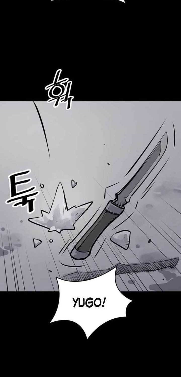 Death God Chapter 51 Gambar 28