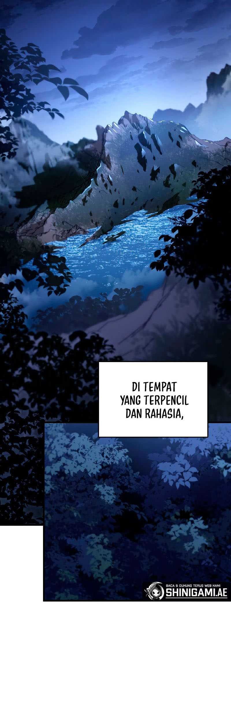 Heavenly Inquisition Sword Chapter 73 Gambar 34