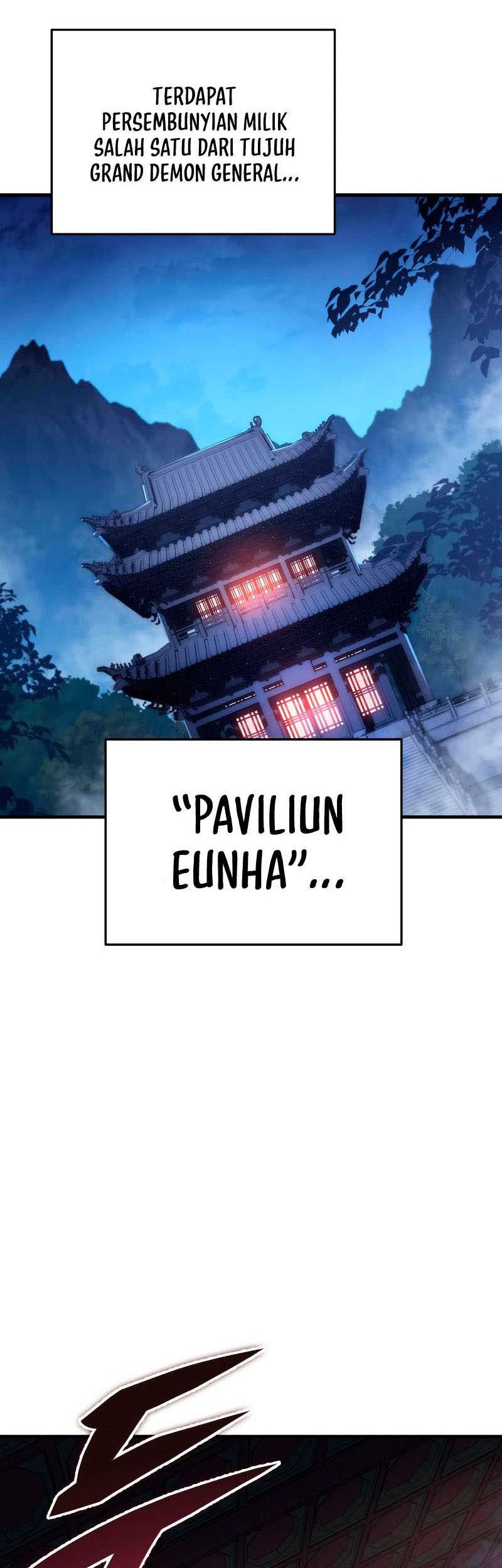 Heavenly Inquisition Sword Chapter 73 Gambar 35
