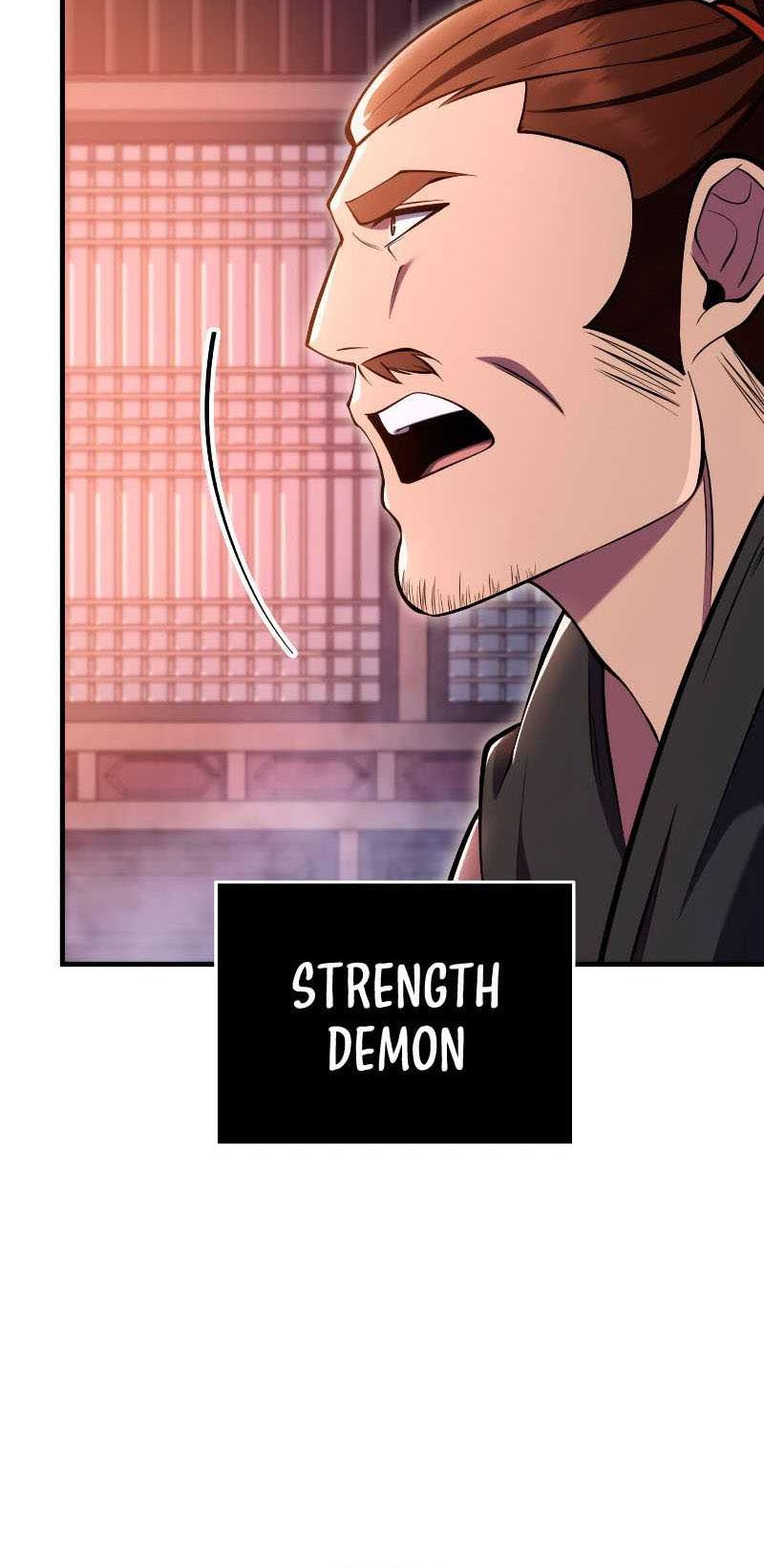 Heavenly Inquisition Sword Chapter 73 Gambar 37