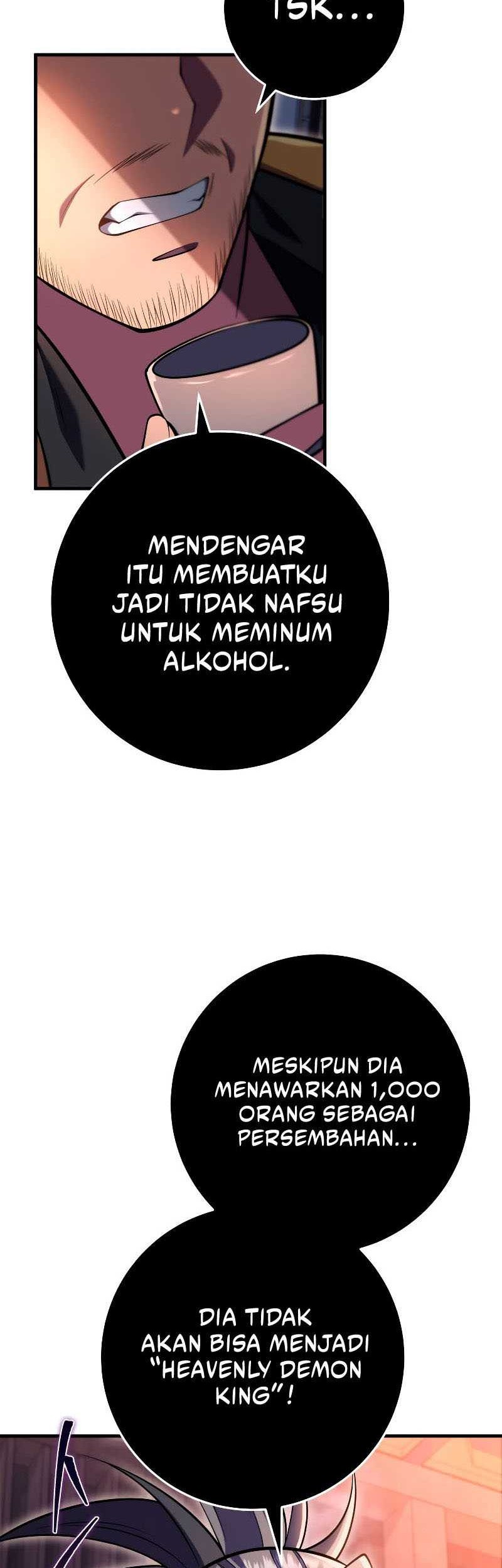 Heavenly Inquisition Sword Chapter 73 Gambar 39