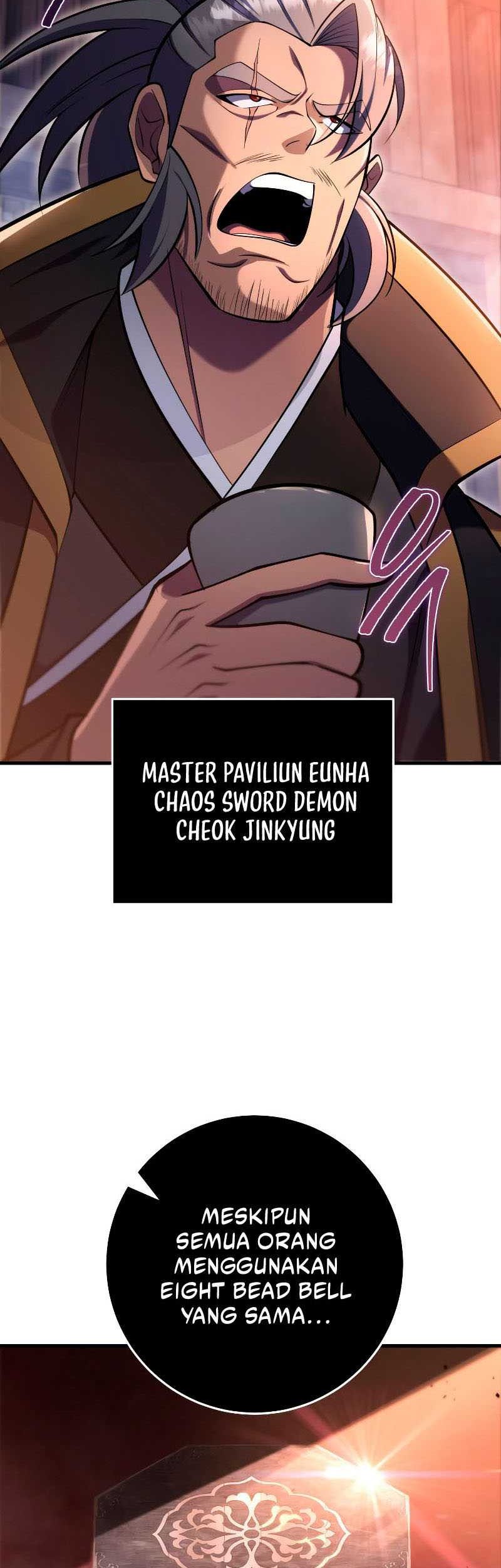 Heavenly Inquisition Sword Chapter 73 Gambar 40