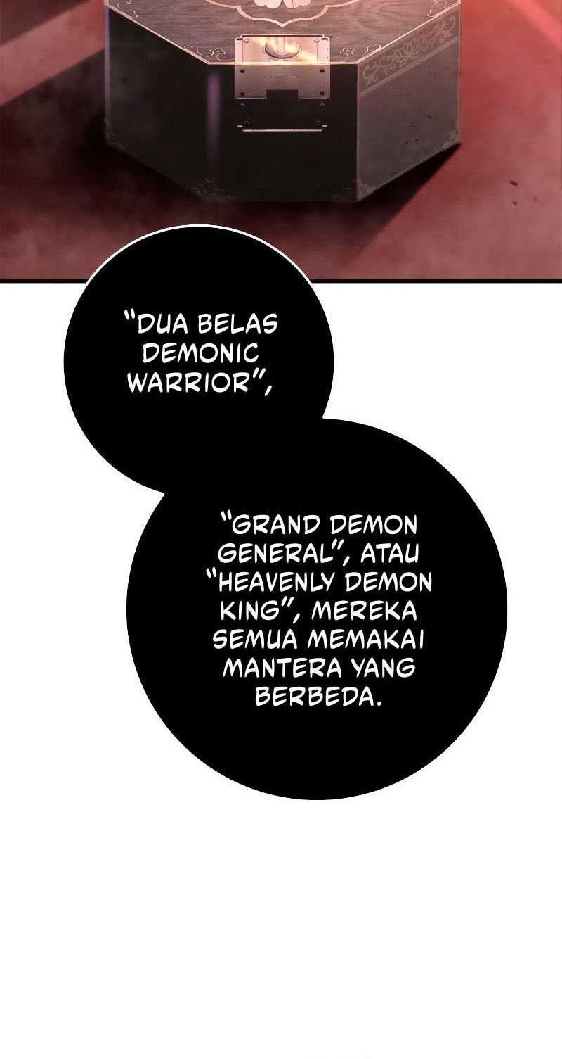Heavenly Inquisition Sword Chapter 73 Gambar 41