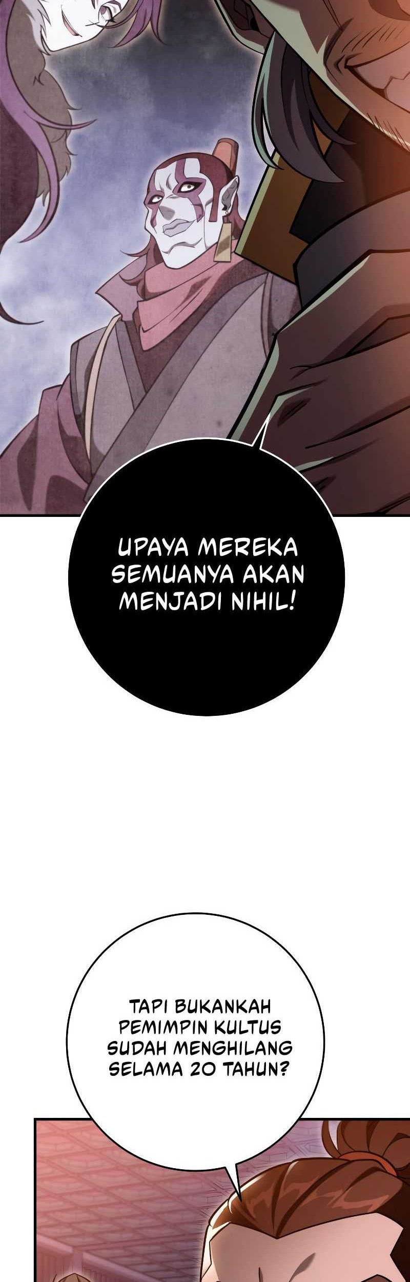 Heavenly Inquisition Sword Chapter 73 Gambar 43