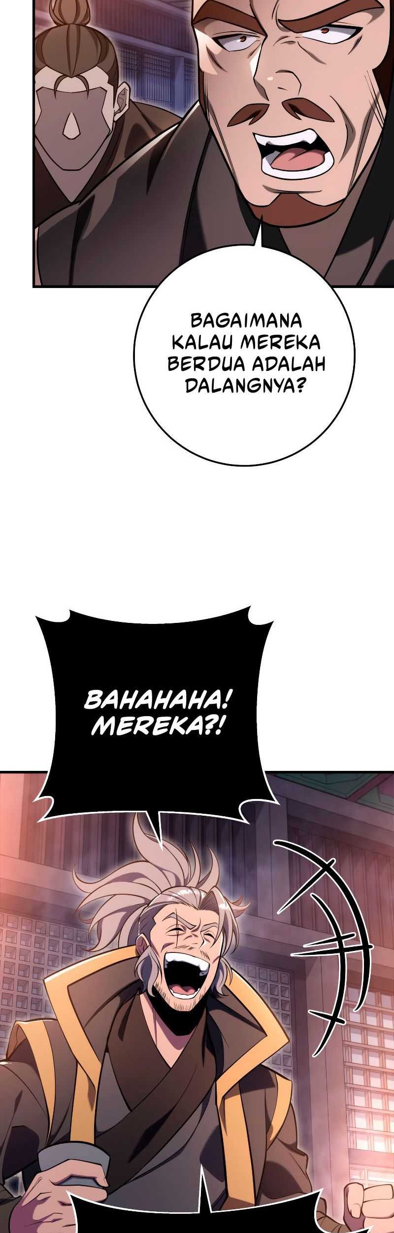 Heavenly Inquisition Sword Chapter 73 Gambar 44