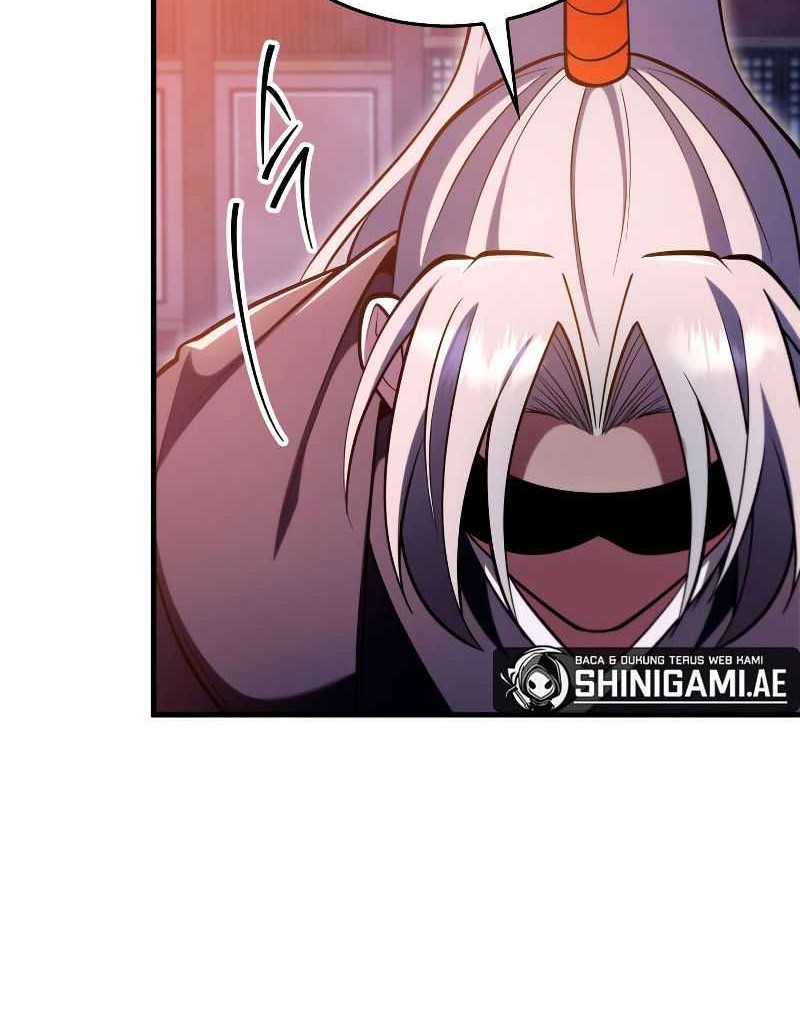 Heavenly Inquisition Sword Chapter 73 Gambar 49