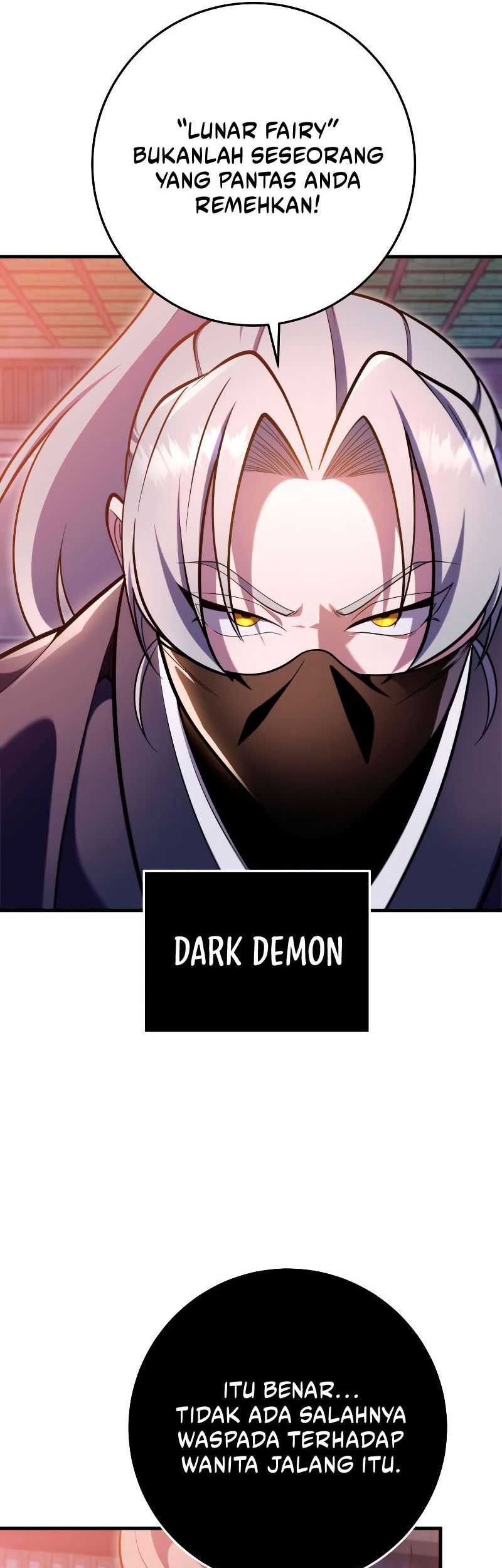Heavenly Inquisition Sword Chapter 73 Gambar 50