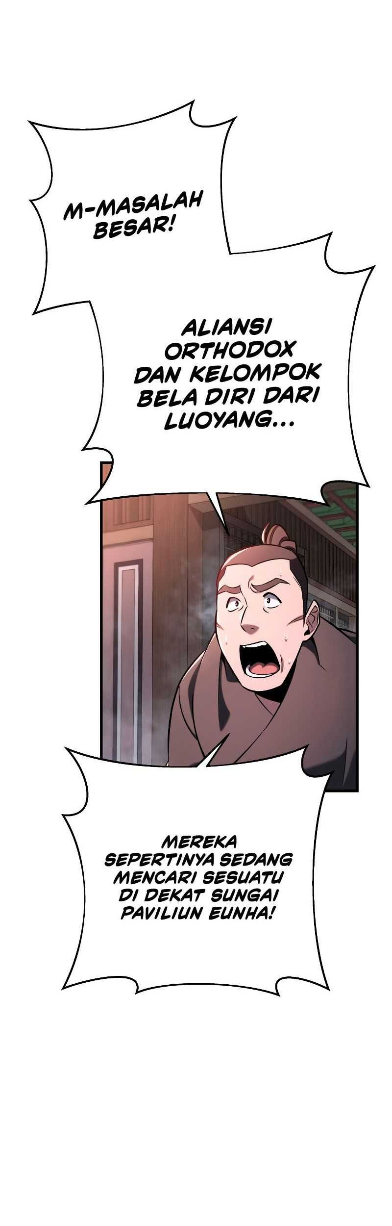 Heavenly Inquisition Sword Chapter 73 Gambar 53