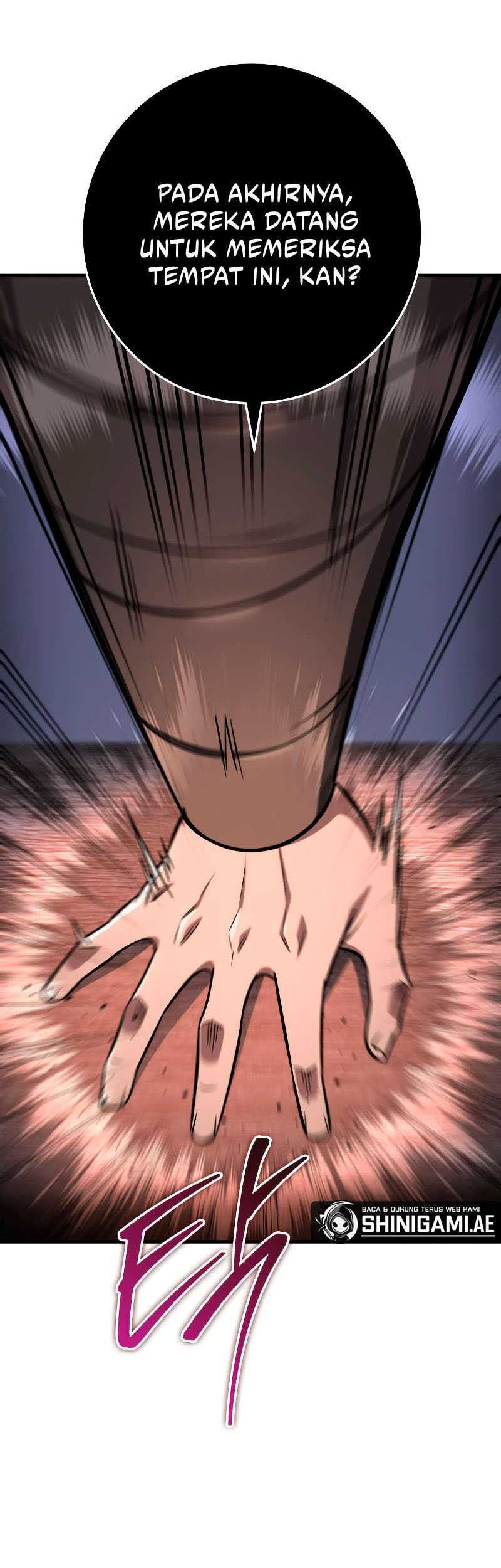Heavenly Inquisition Sword Chapter 73 Gambar 54