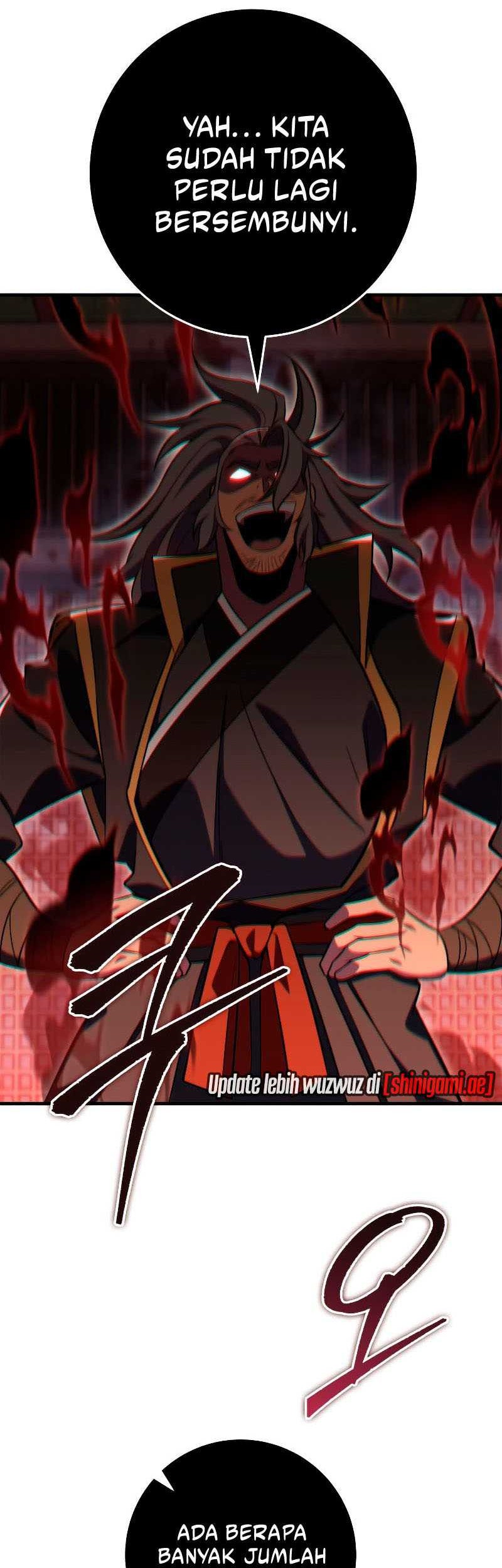 Heavenly Inquisition Sword Chapter 73 Gambar 55
