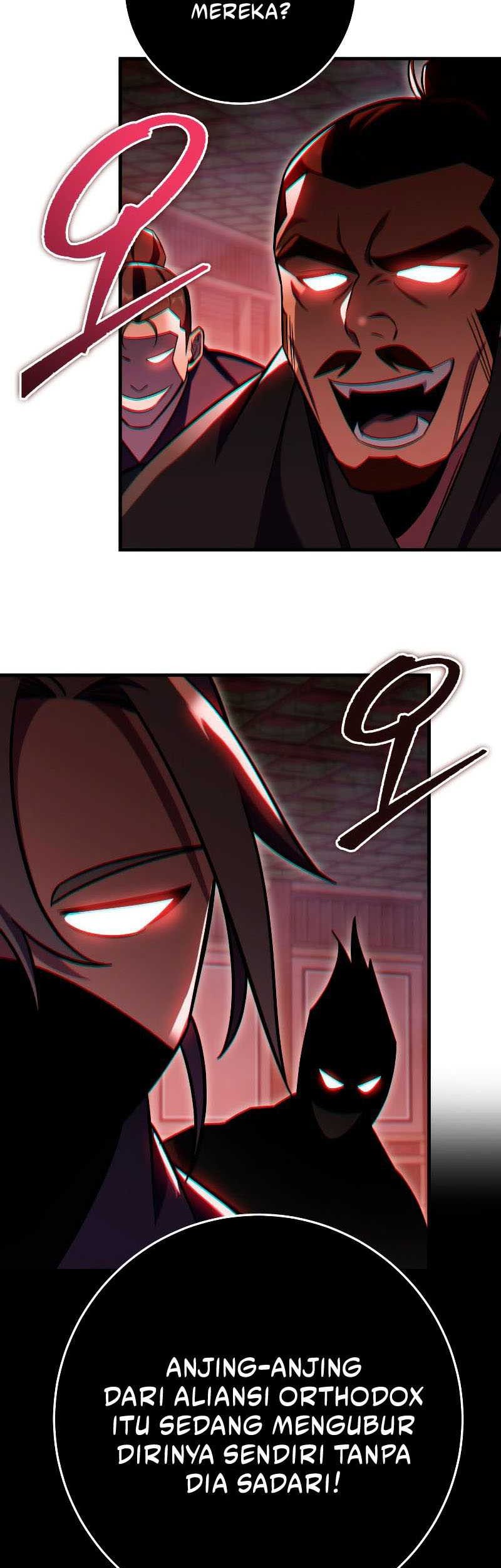Heavenly Inquisition Sword Chapter 73 Gambar 56