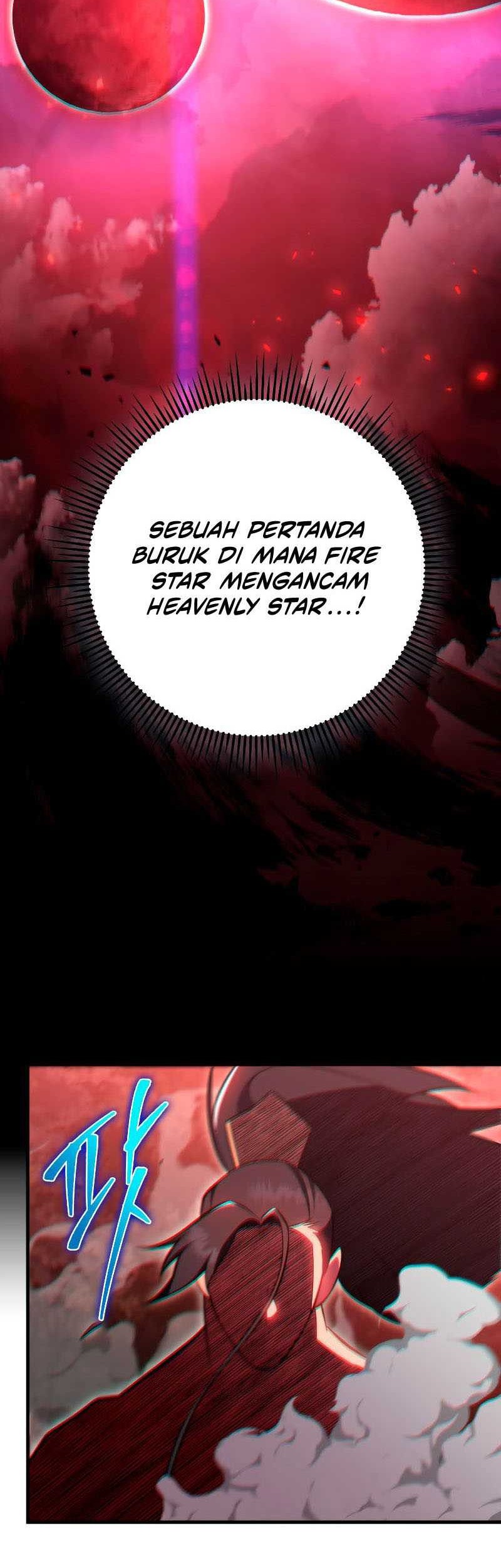 Heavenly Inquisition Sword Chapter 73 Gambar 61