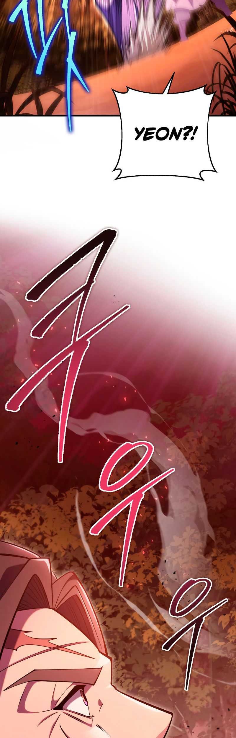 Heavenly Inquisition Sword Chapter 73 Gambar 64