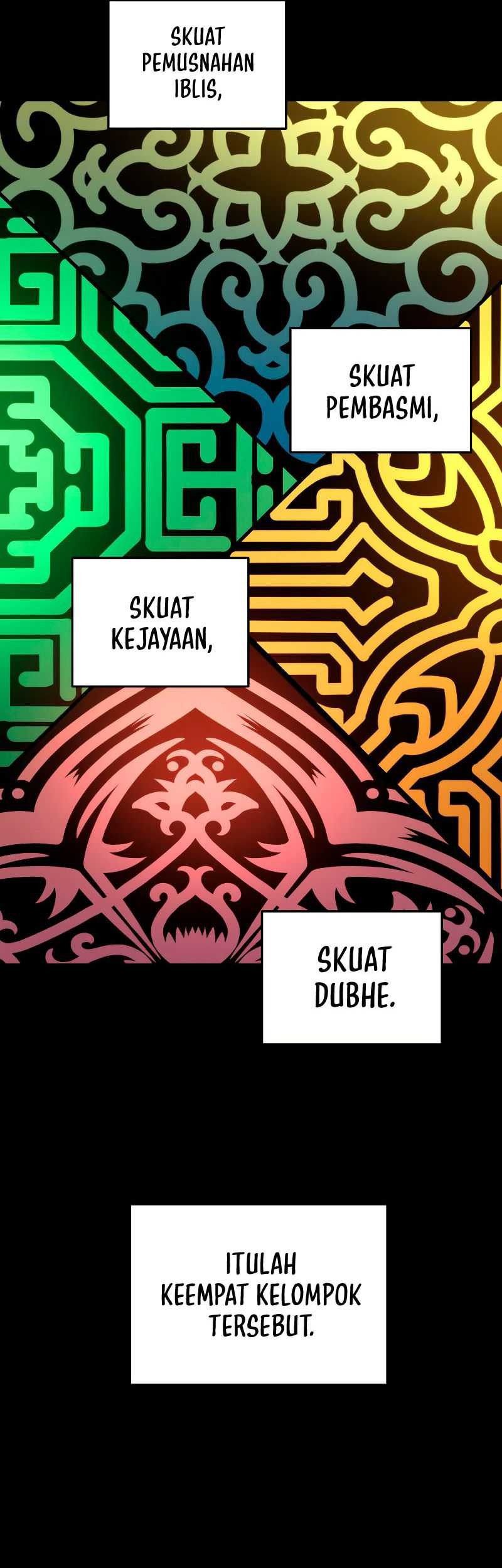 Heavenly Inquisition Sword Chapter 73 Gambar 6