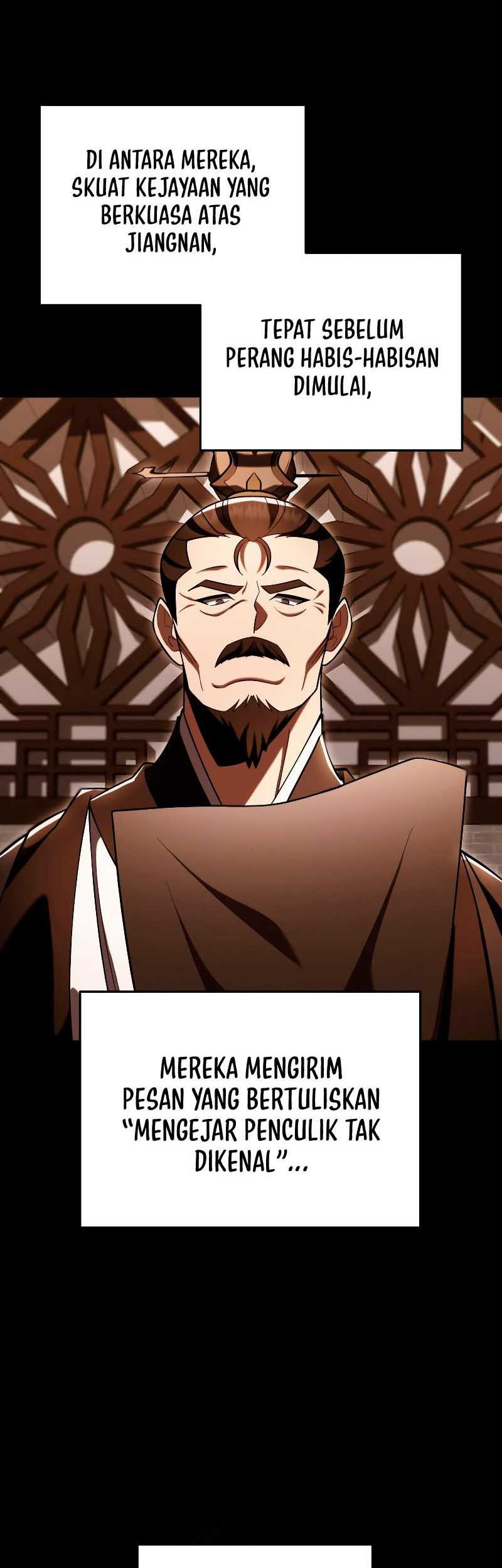 Heavenly Inquisition Sword Chapter 73 Gambar 7