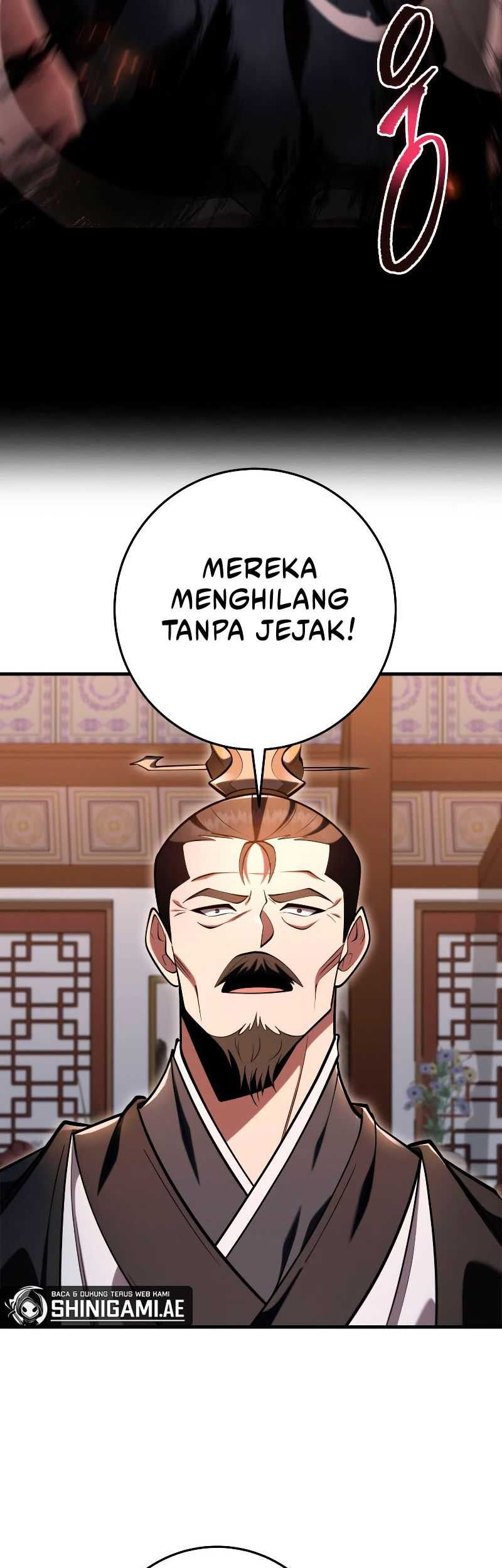 Heavenly Inquisition Sword Chapter 73 Gambar 10