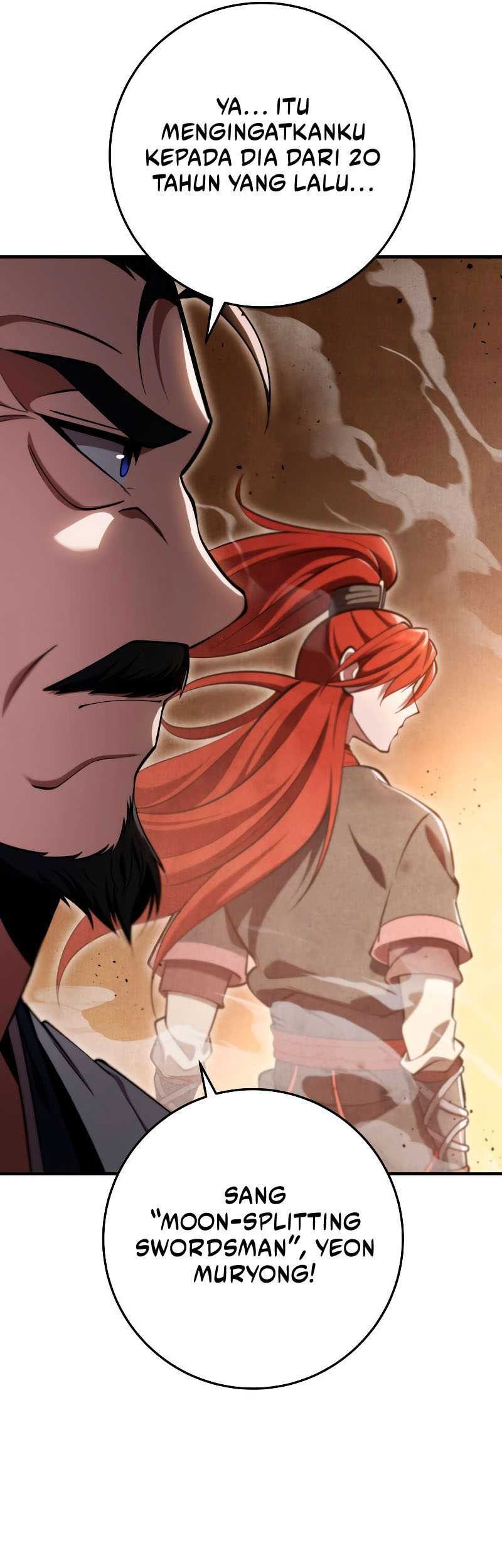Heavenly Inquisition Sword Chapter 73 Gambar 14