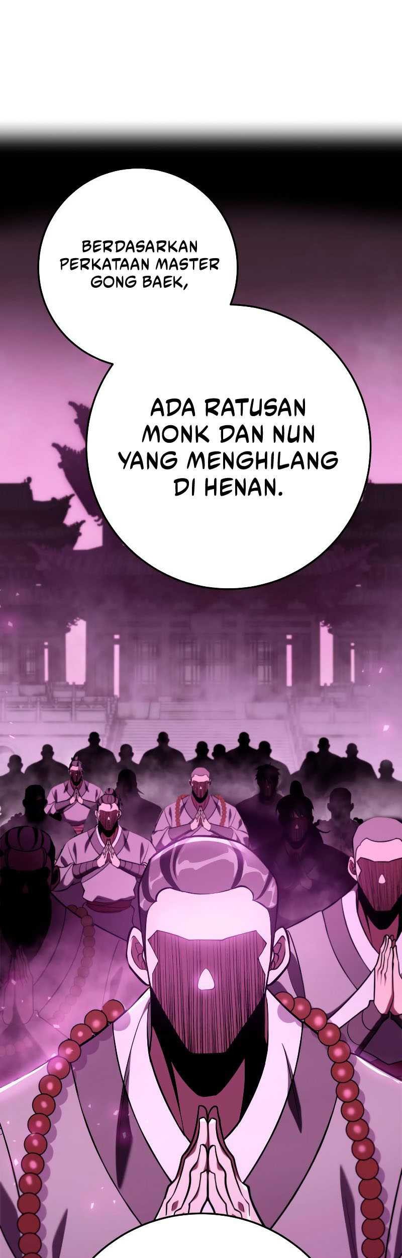 Heavenly Inquisition Sword Chapter 73 Gambar 18