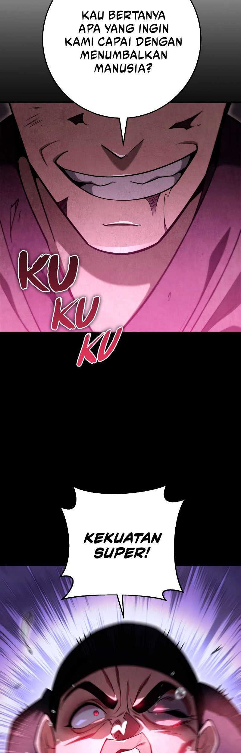Heavenly Inquisition Sword Chapter 73 Gambar 20