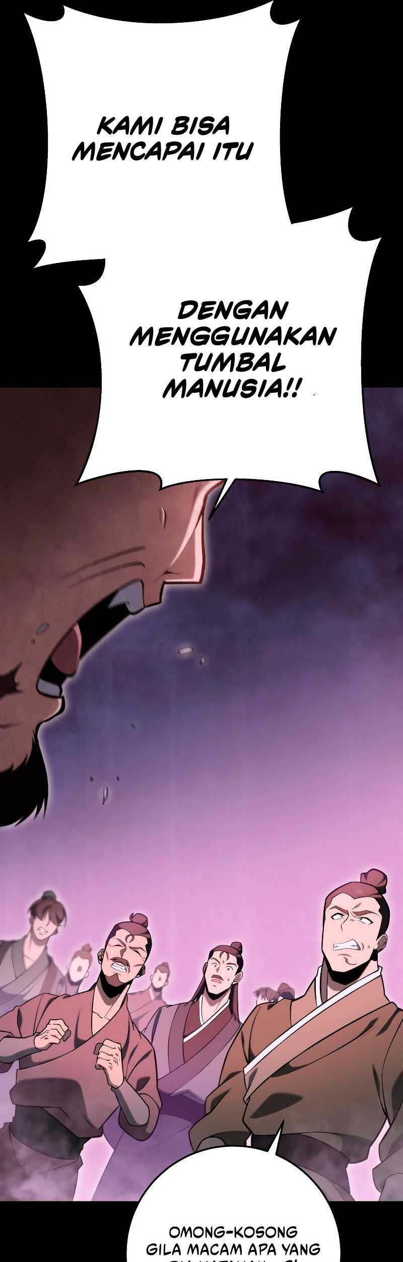 Heavenly Inquisition Sword Chapter 73 Gambar 22