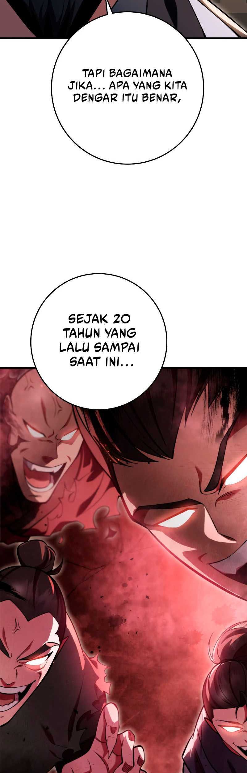 Heavenly Inquisition Sword Chapter 73 Gambar 24