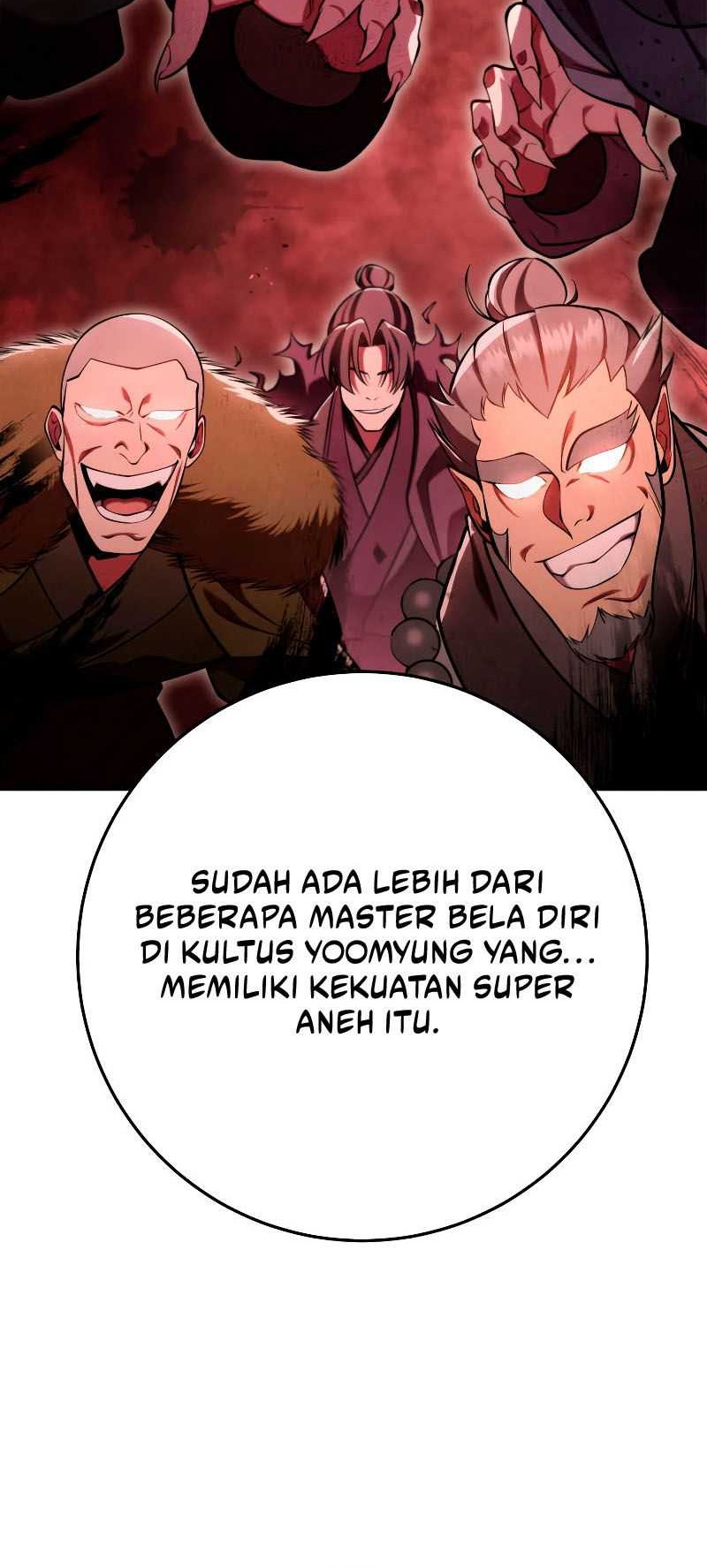 Heavenly Inquisition Sword Chapter 73 Gambar 25