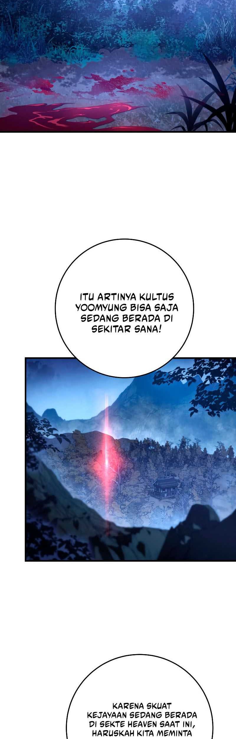 Heavenly Inquisition Sword Chapter 73 Gambar 27
