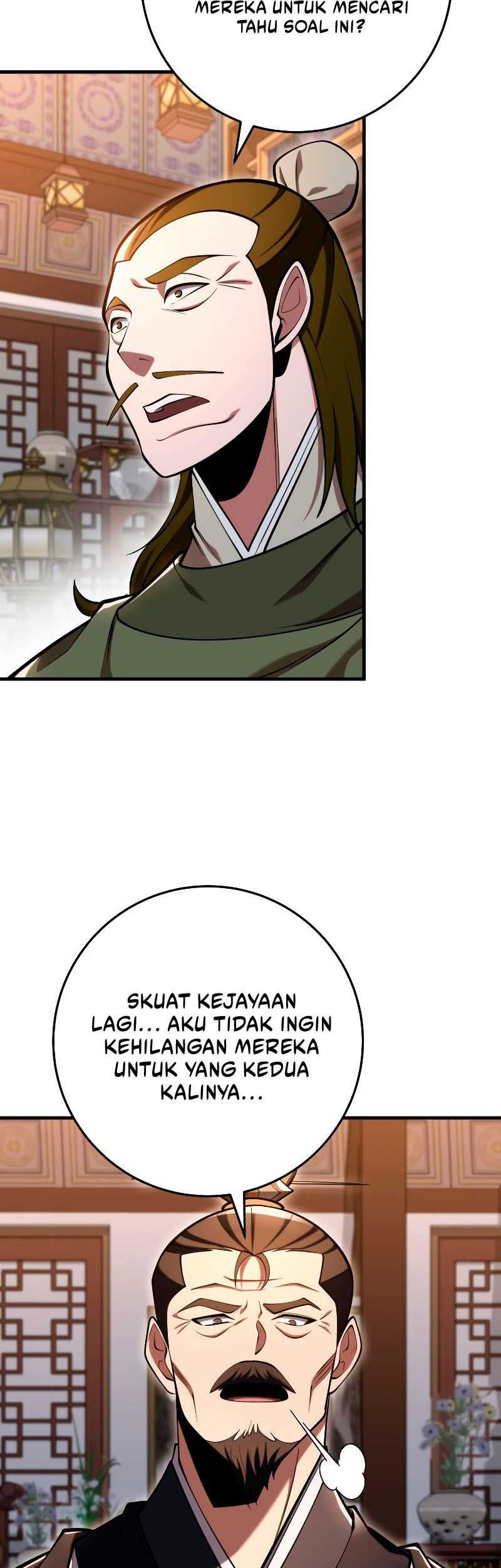 Heavenly Inquisition Sword Chapter 73 Gambar 28