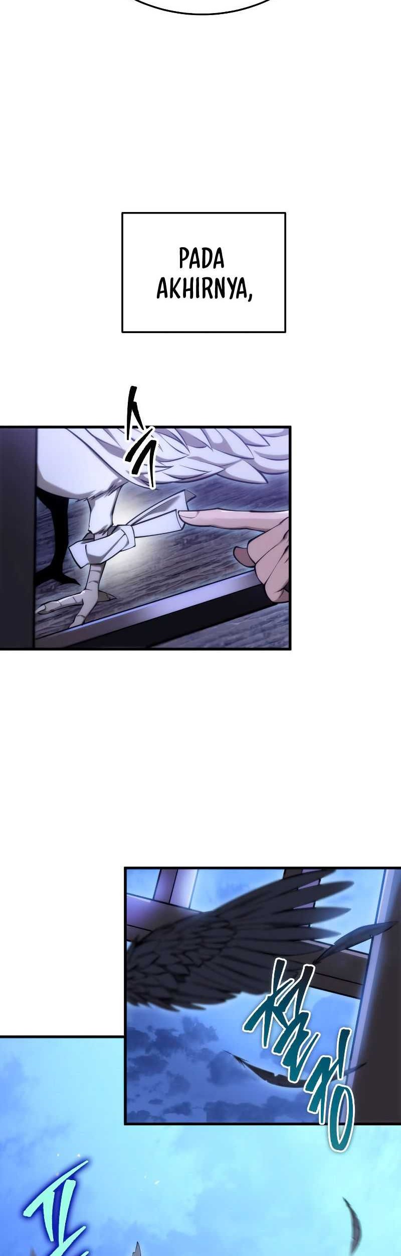 Heavenly Inquisition Sword Chapter 73 Gambar 31