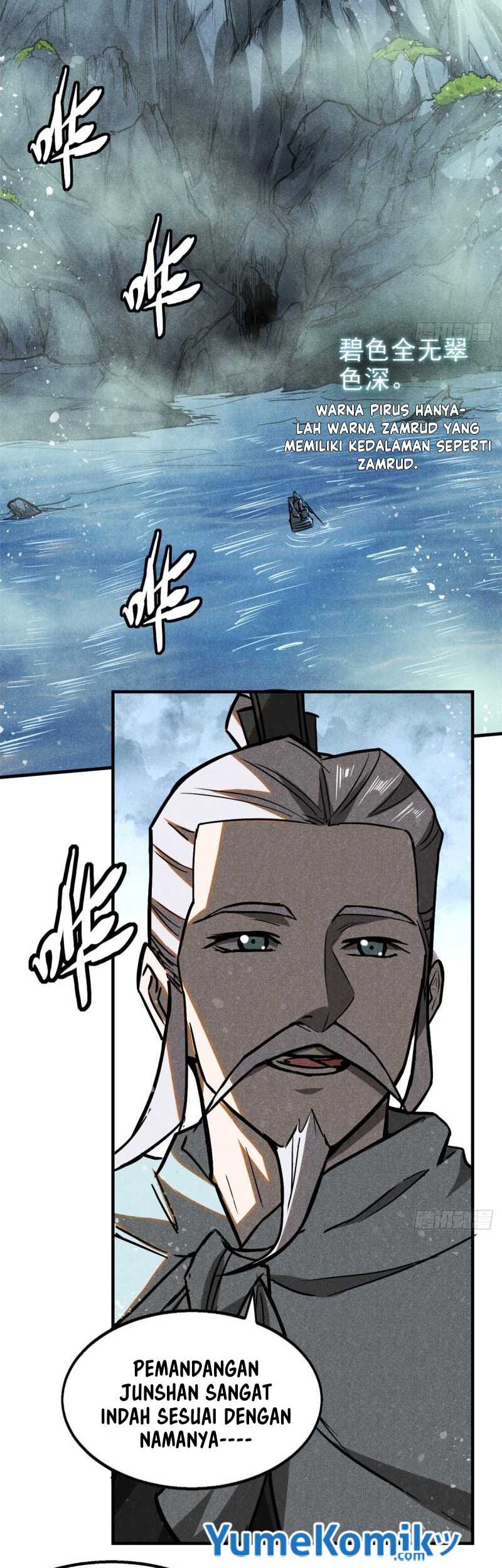 A Demonic Heart Chapter 64 Gambar 3