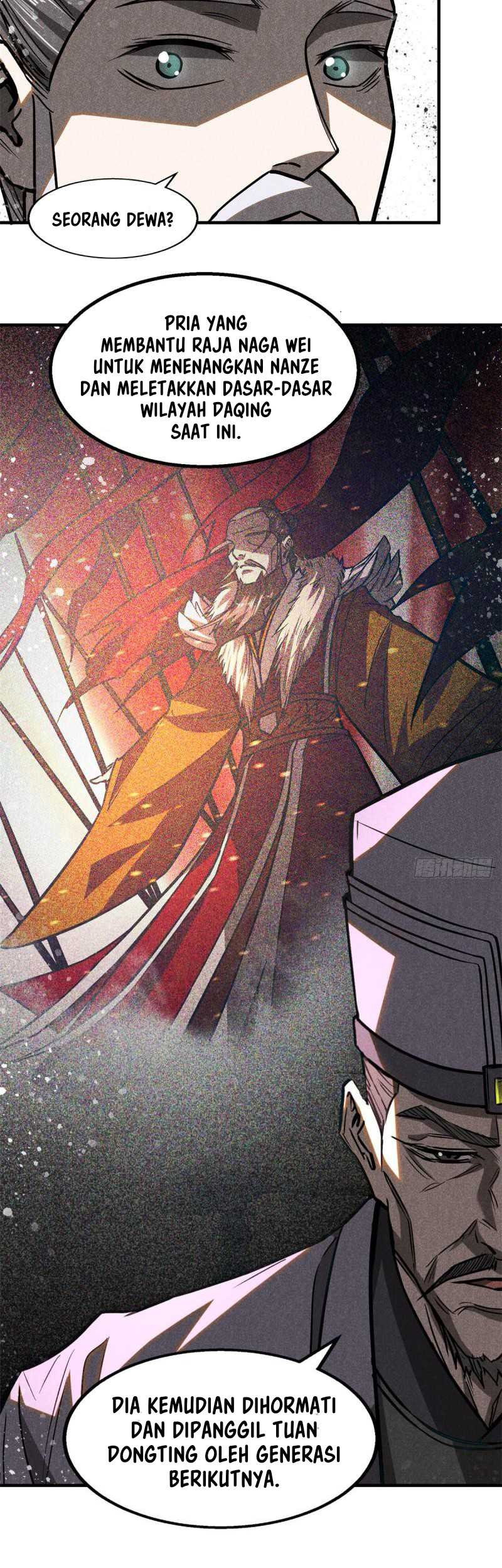 A Demonic Heart Chapter 64 Gambar 7