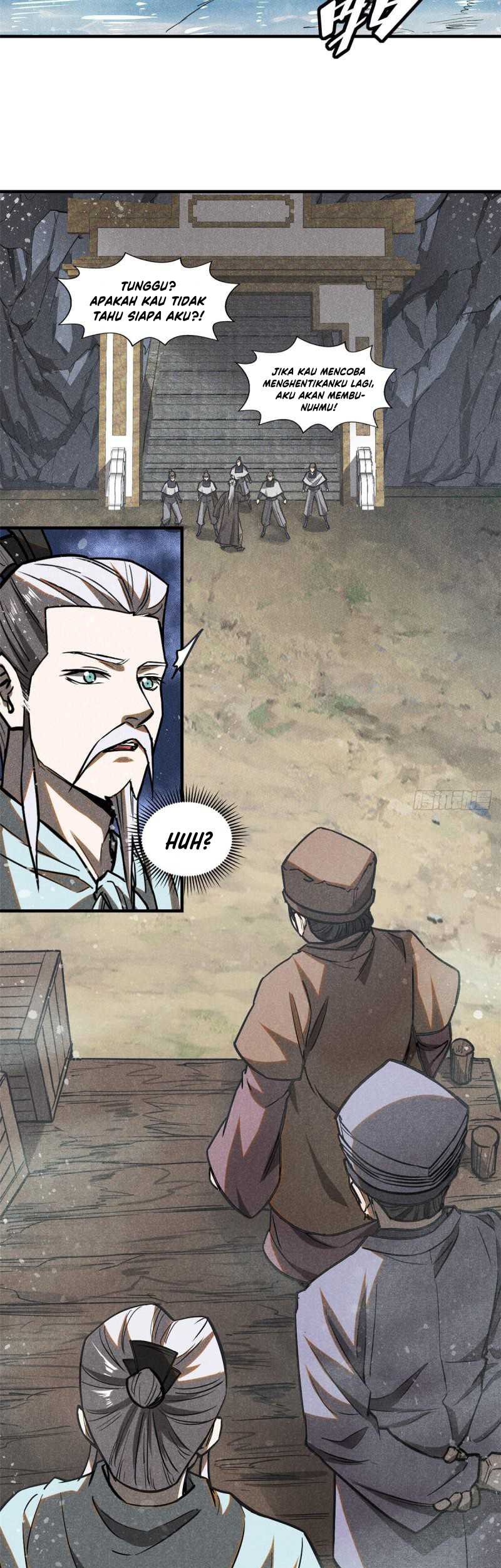 A Demonic Heart Chapter 64 Gambar 12