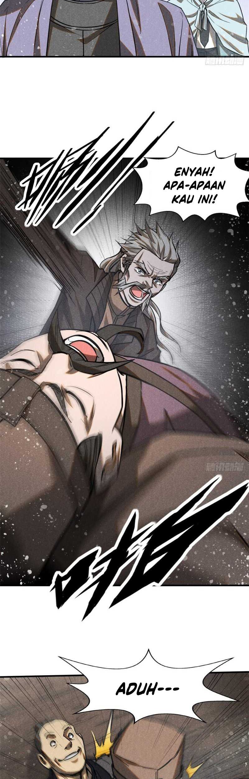 A Demonic Heart Chapter 64 Gambar 14