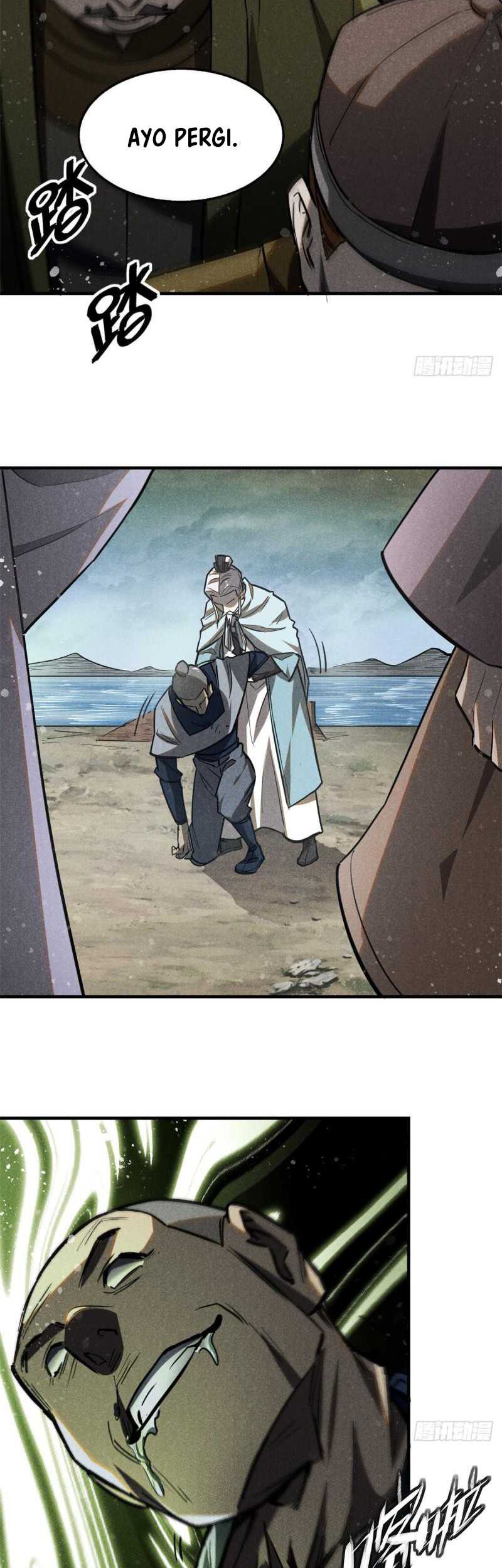 A Demonic Heart Chapter 64 Gambar 19