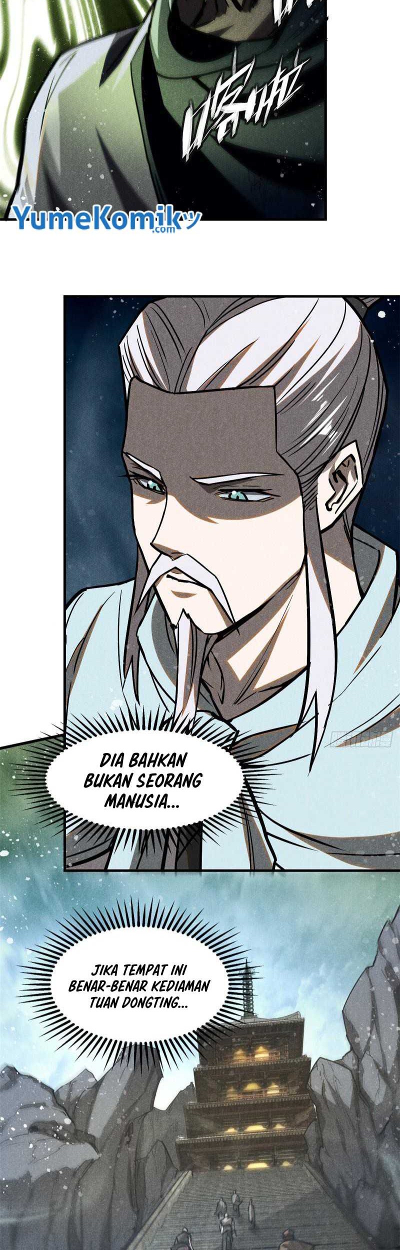 A Demonic Heart Chapter 64 Gambar 20