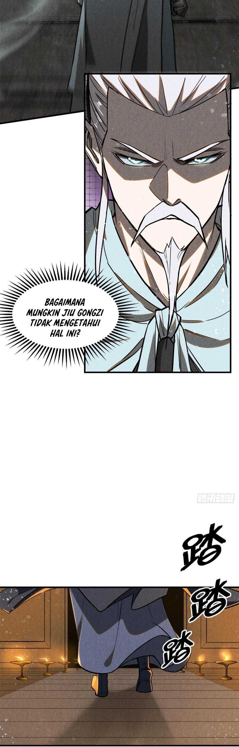 A Demonic Heart Chapter 64 Gambar 22