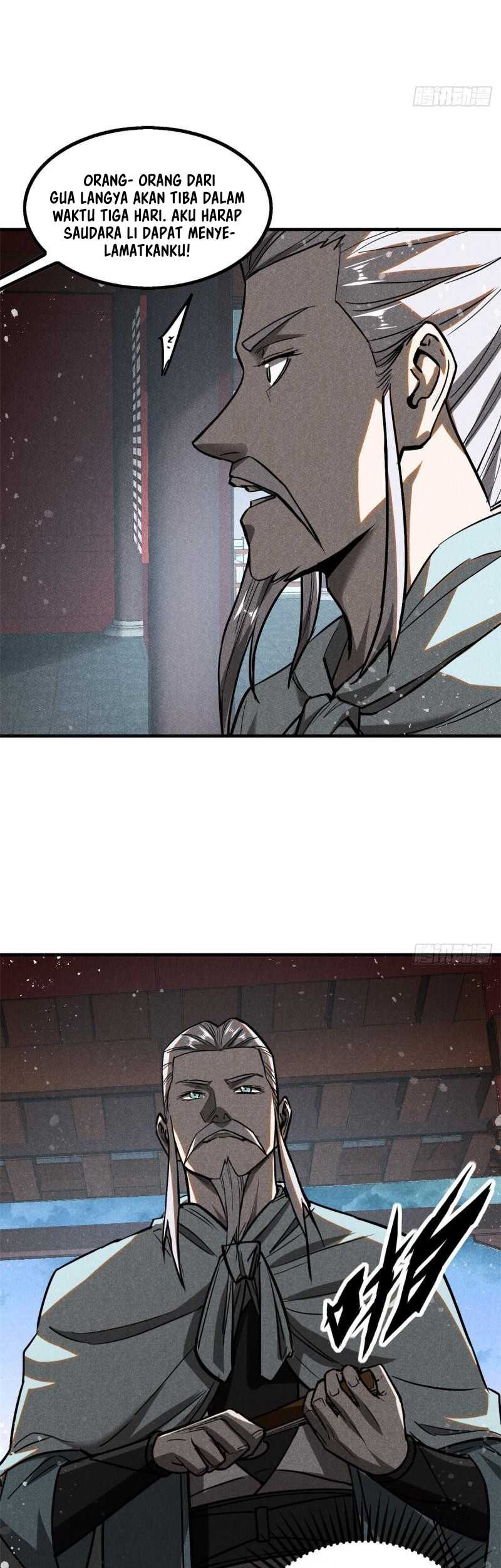 A Demonic Heart Chapter 64 Gambar 26