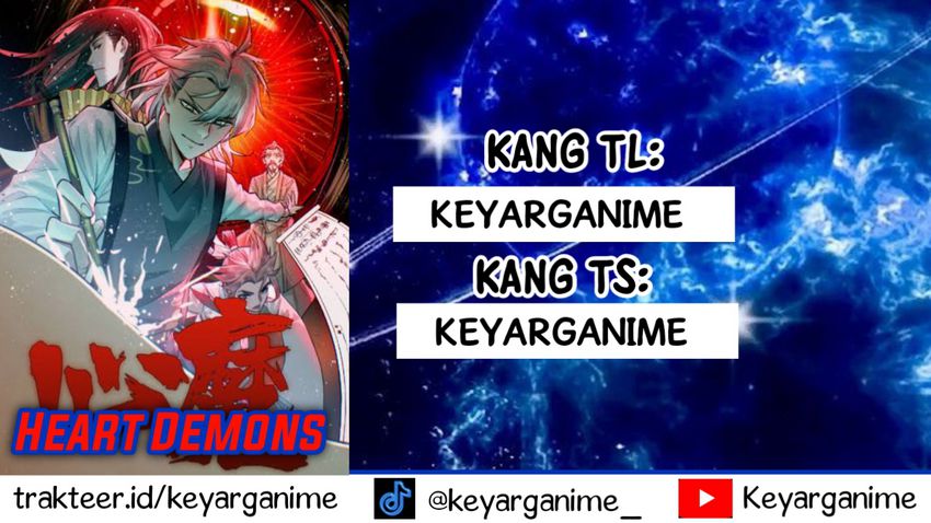 Komik A Demonic Heart Chapter 59 gambar nomor 1