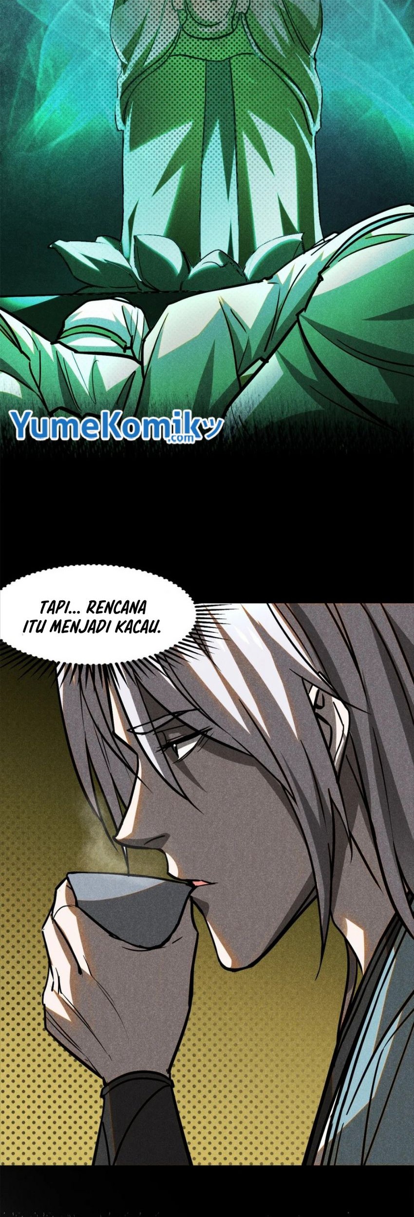 A Demonic Heart Chapter 59 Gambar 7