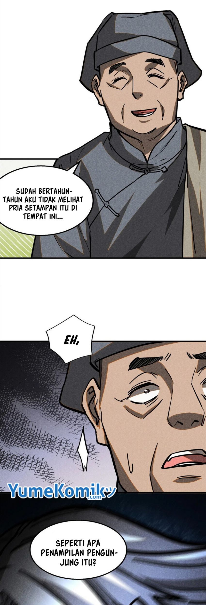 A Demonic Heart Chapter 59 Gambar 15