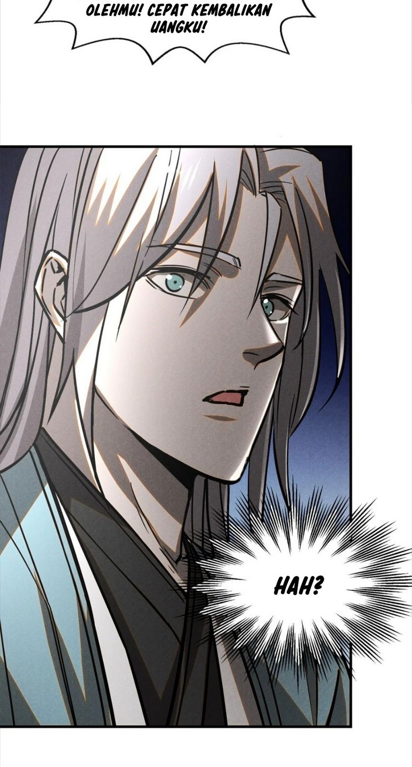 A Demonic Heart Chapter 59 Gambar 22