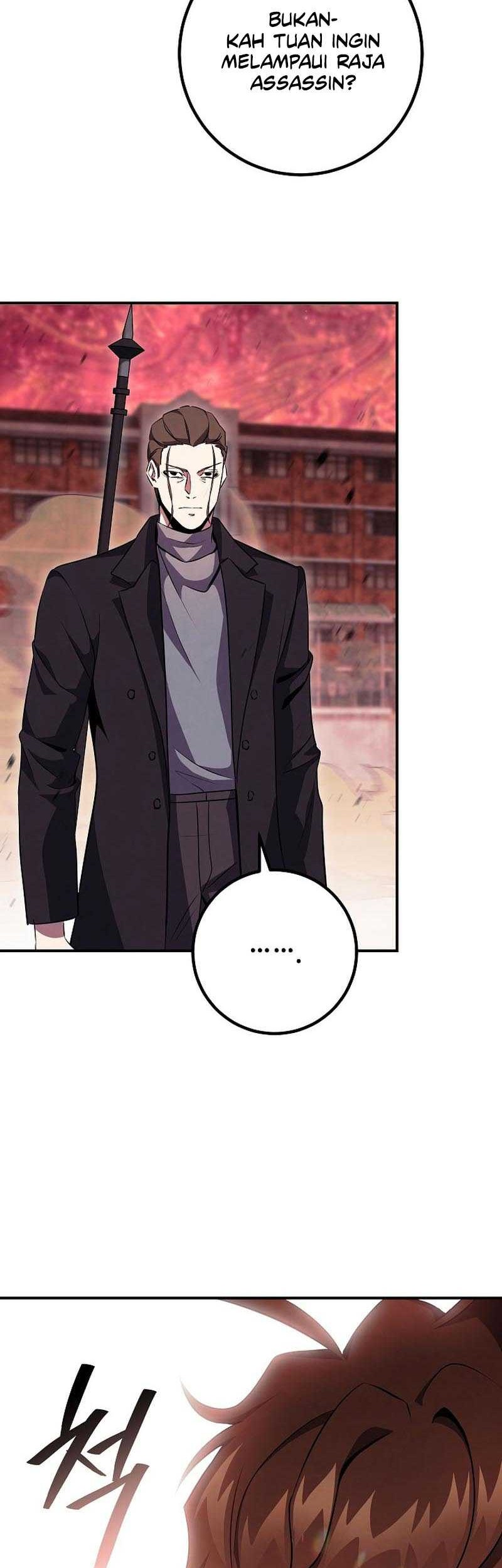 God’s Web Novel Chapter 39 Gambar 46