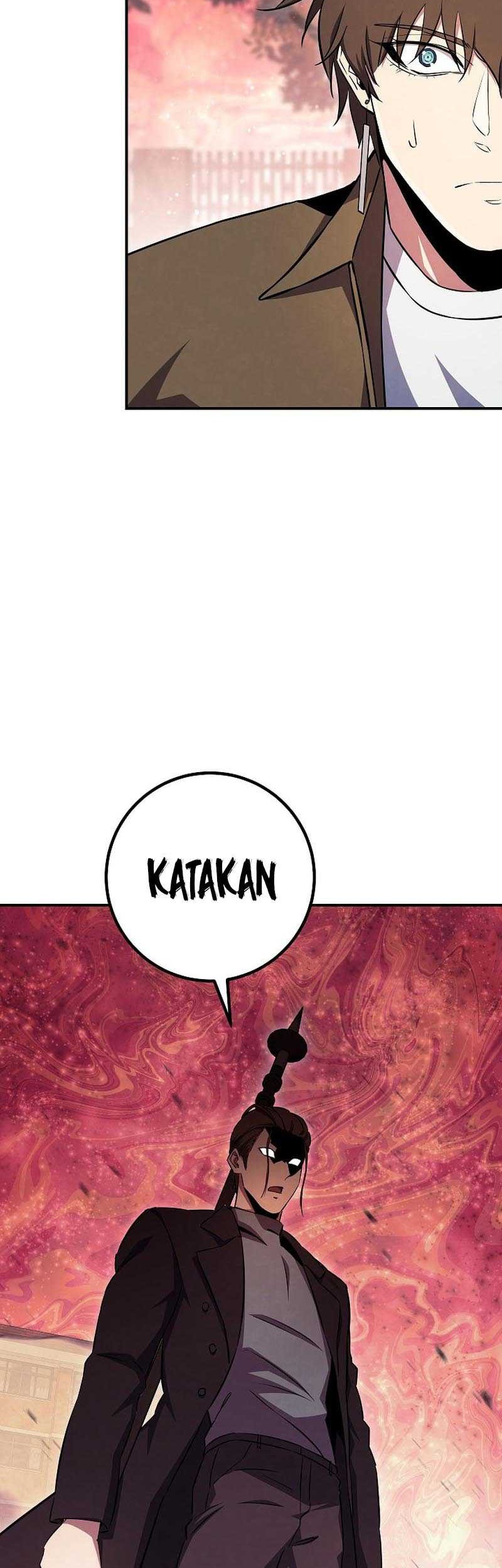 God’s Web Novel Chapter 39 Gambar 54